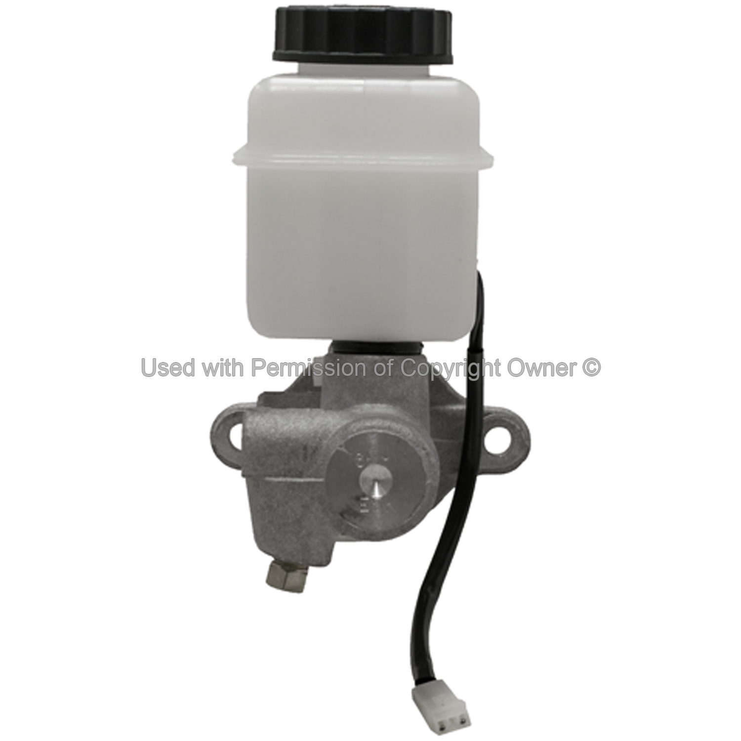 Brake Master Cylinder Quality-Built NM55203