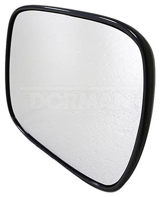 Door Mirror Glass Dorman - HELP 56291