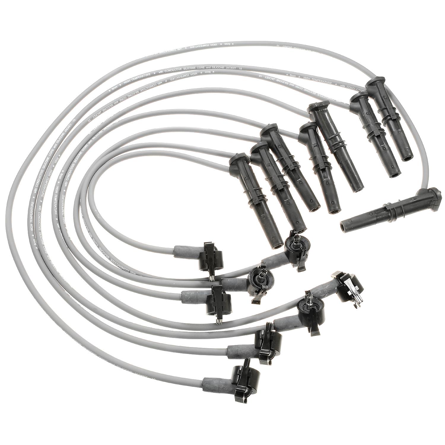 Spark Plug Wire Set Standard Ignition 26910