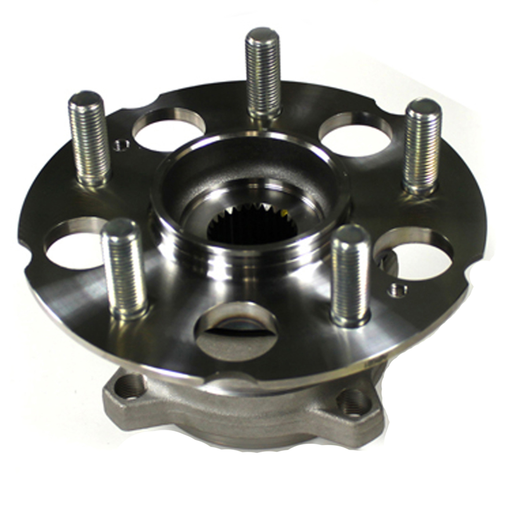 Wheel Bearing and Hub Assembly Centric Parts 40040005