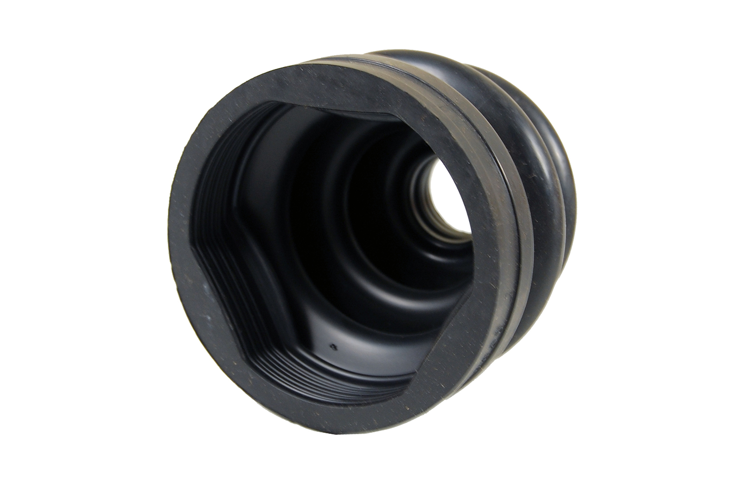 CV Joint Boot Mevotech Duraflex DX791