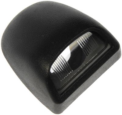 License Plate Light Lens Dorman - HELP 68168