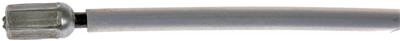 Parking Brake Cable Dorman - First Stop C661066