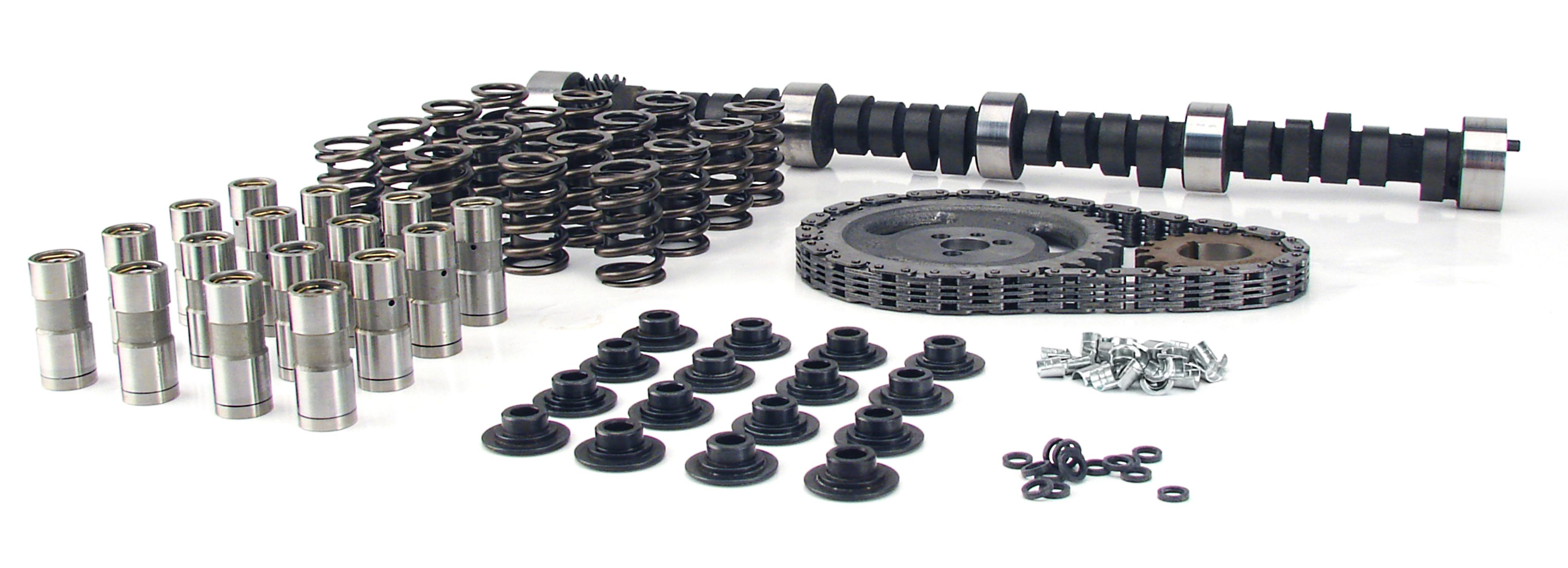 Engine Camshaft Kit COMP Cams K12-210-2