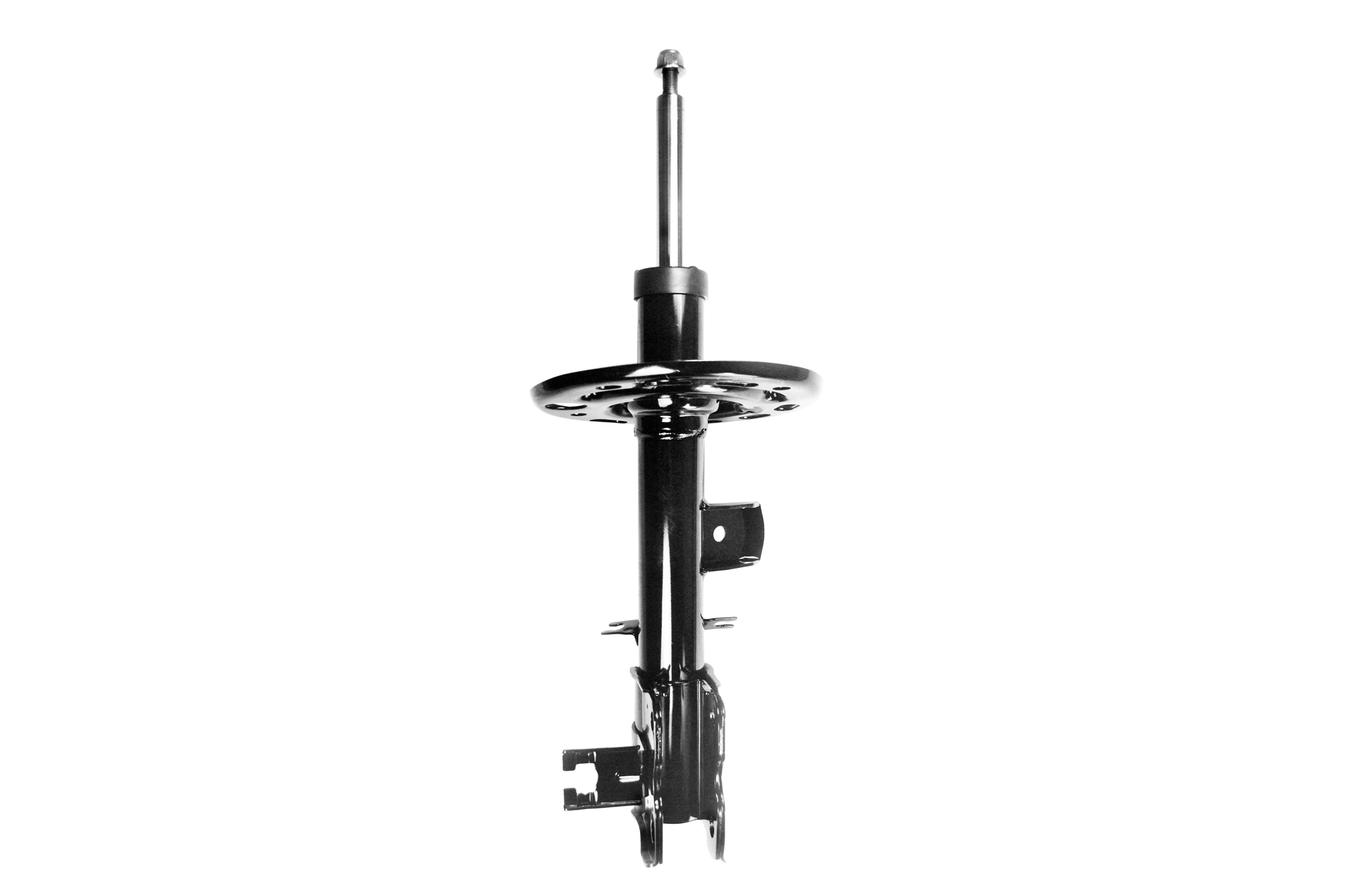 Suspension Strut MacPherson Ride Control MP333564L
