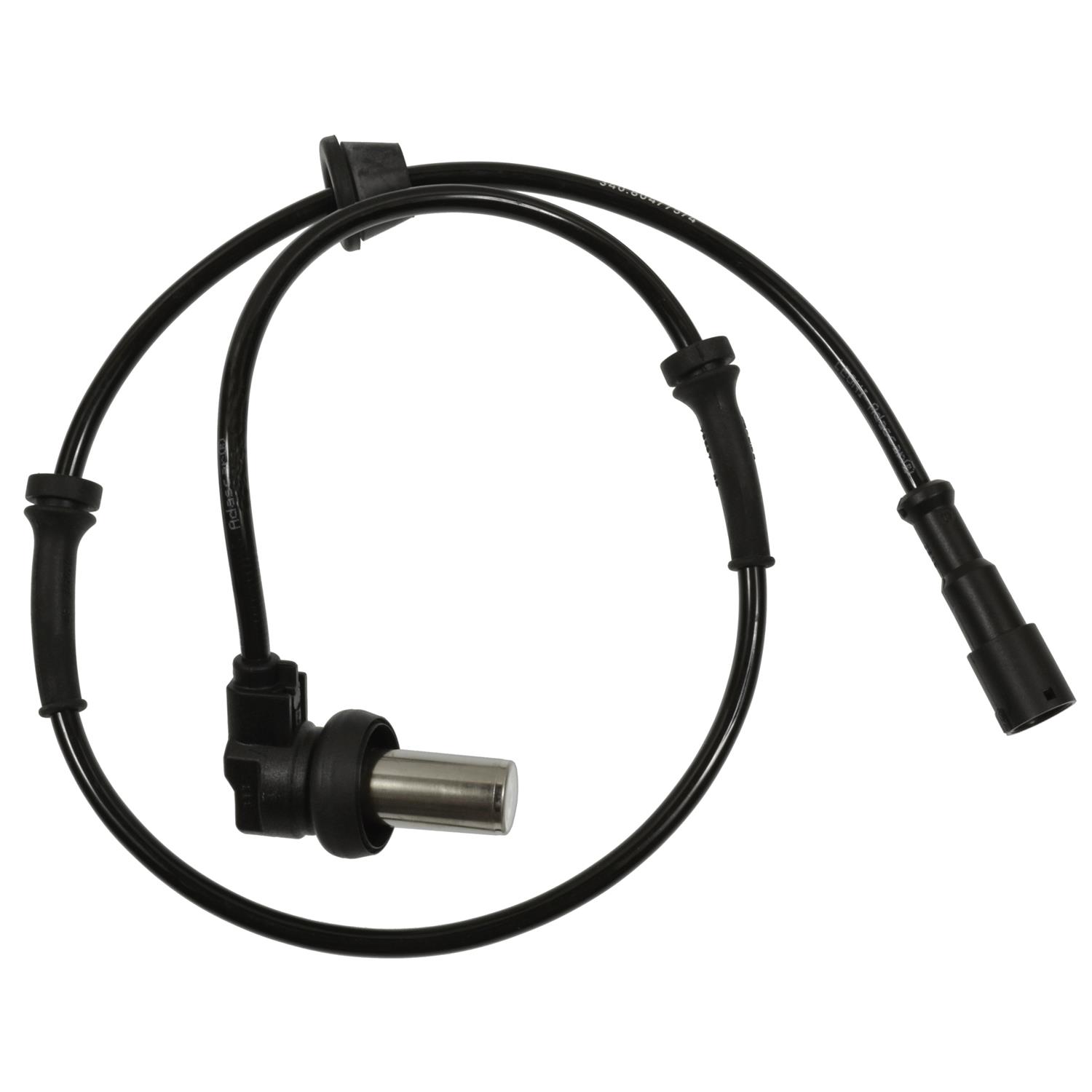 ABS Wheel Speed Sensor Standard Import ALS2130