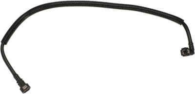 Engine Crankcase Breather Hose Gates EMH708