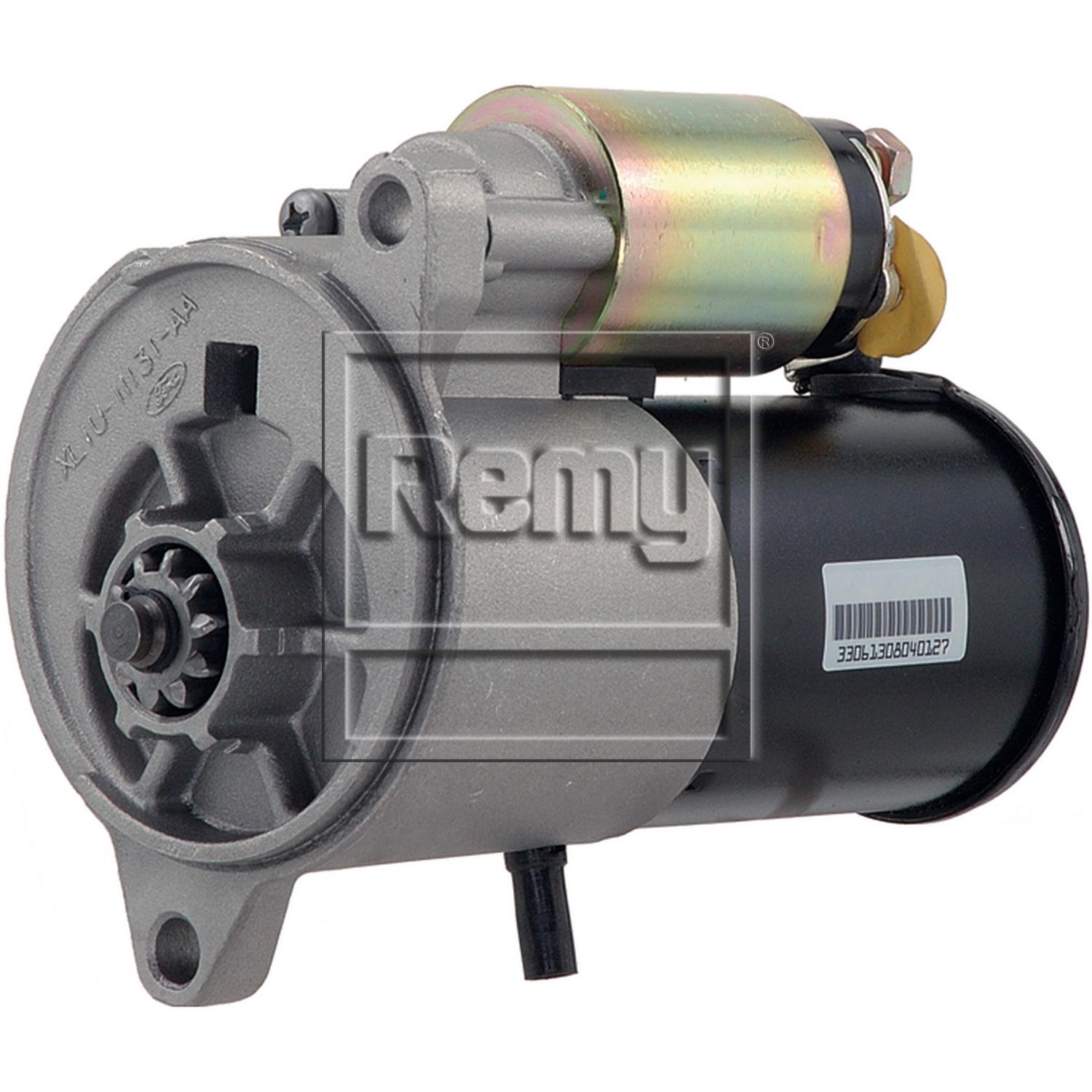 Starter Remy 27061