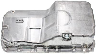 Engine Oil Pan Dorman - OE Solutions 264-272
