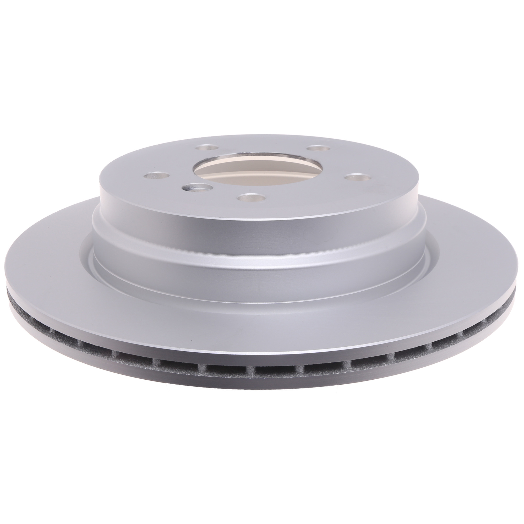 Disc Brake Rotor Centric Parts 320.34091F