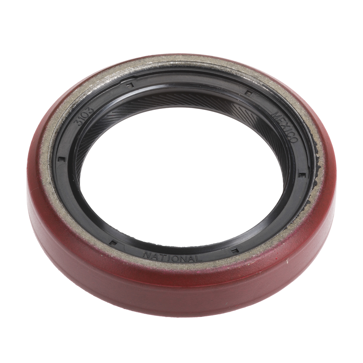 Engine Crankshaft Seal National 3103