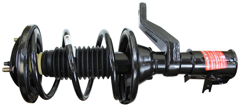 Suspension Strut and Coil Spring Assembly Monroe Shocks & Struts 172238