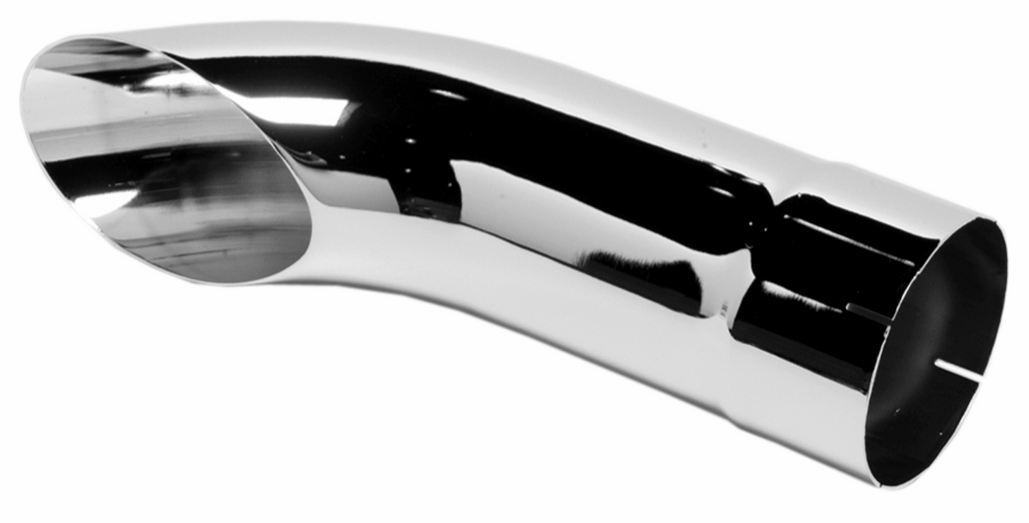 Exhaust Stack Pipe Walker Exhaust 29207