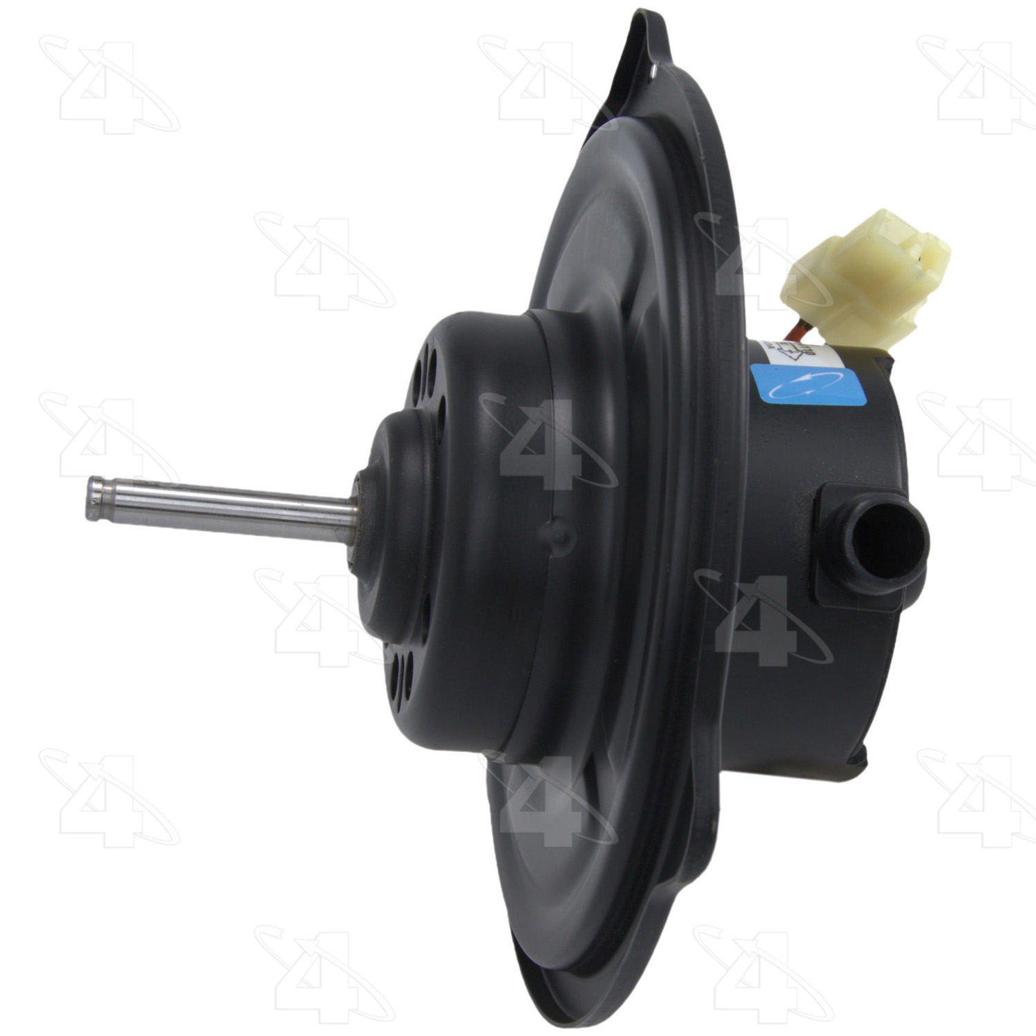 HVAC Blower Motor Four Seasons 35690