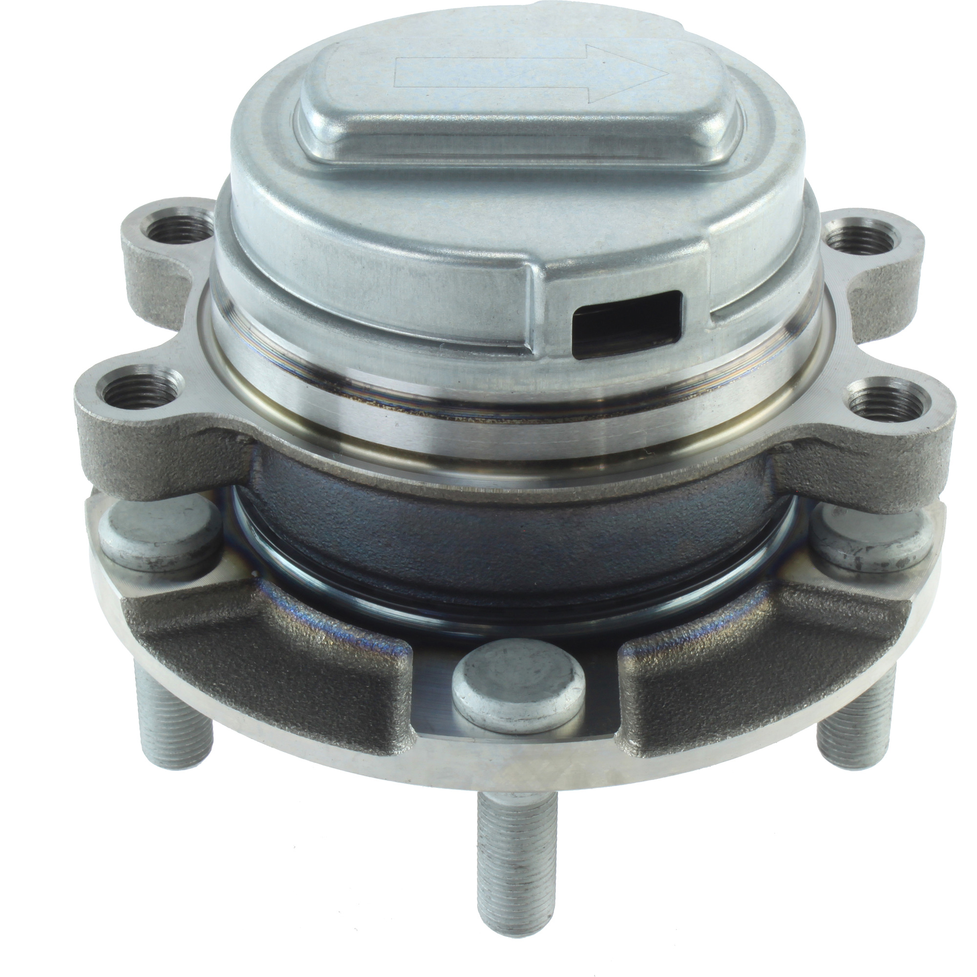 Wheel Bearing and Hub Assembly Centric Parts 40642010
