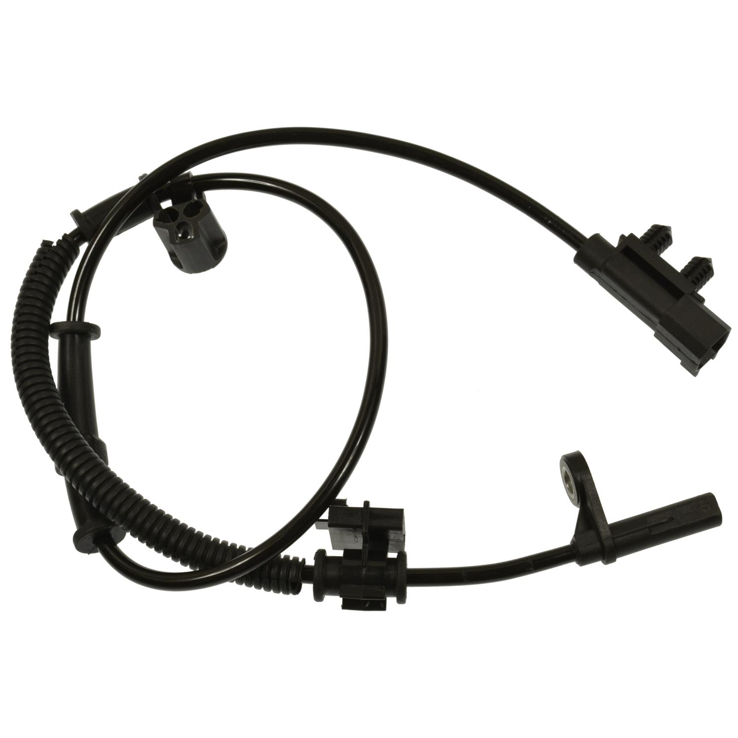ABS Wheel Speed Sensor Standard Ignition ALS2307