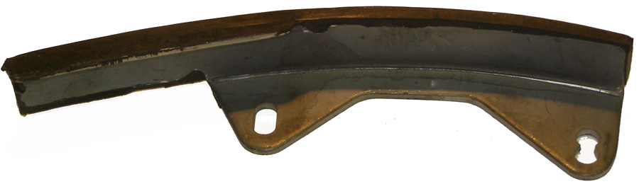 Engine Timing Damper Cloyes 9-5028