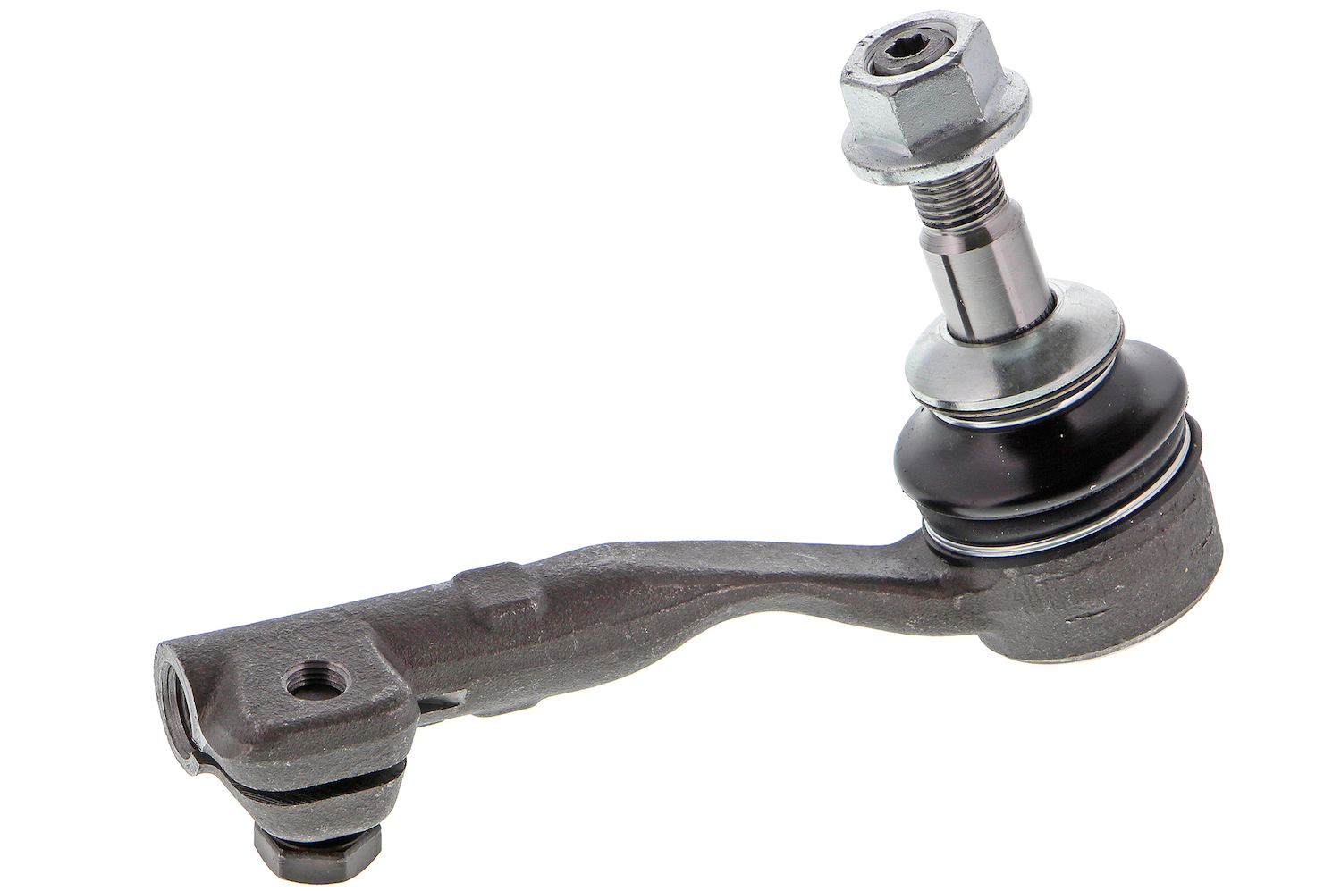 Steering Tie Rod End Mevotech Supreme MS106141