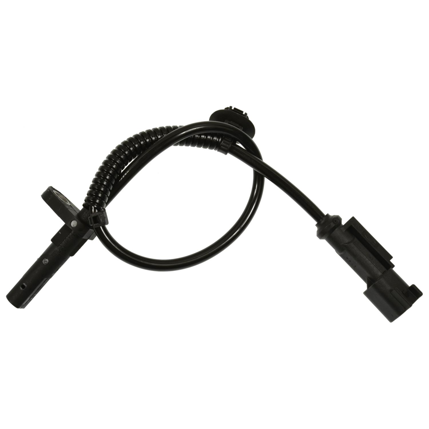 ABS Wheel Speed Sensor Standard Ignition ALS2710