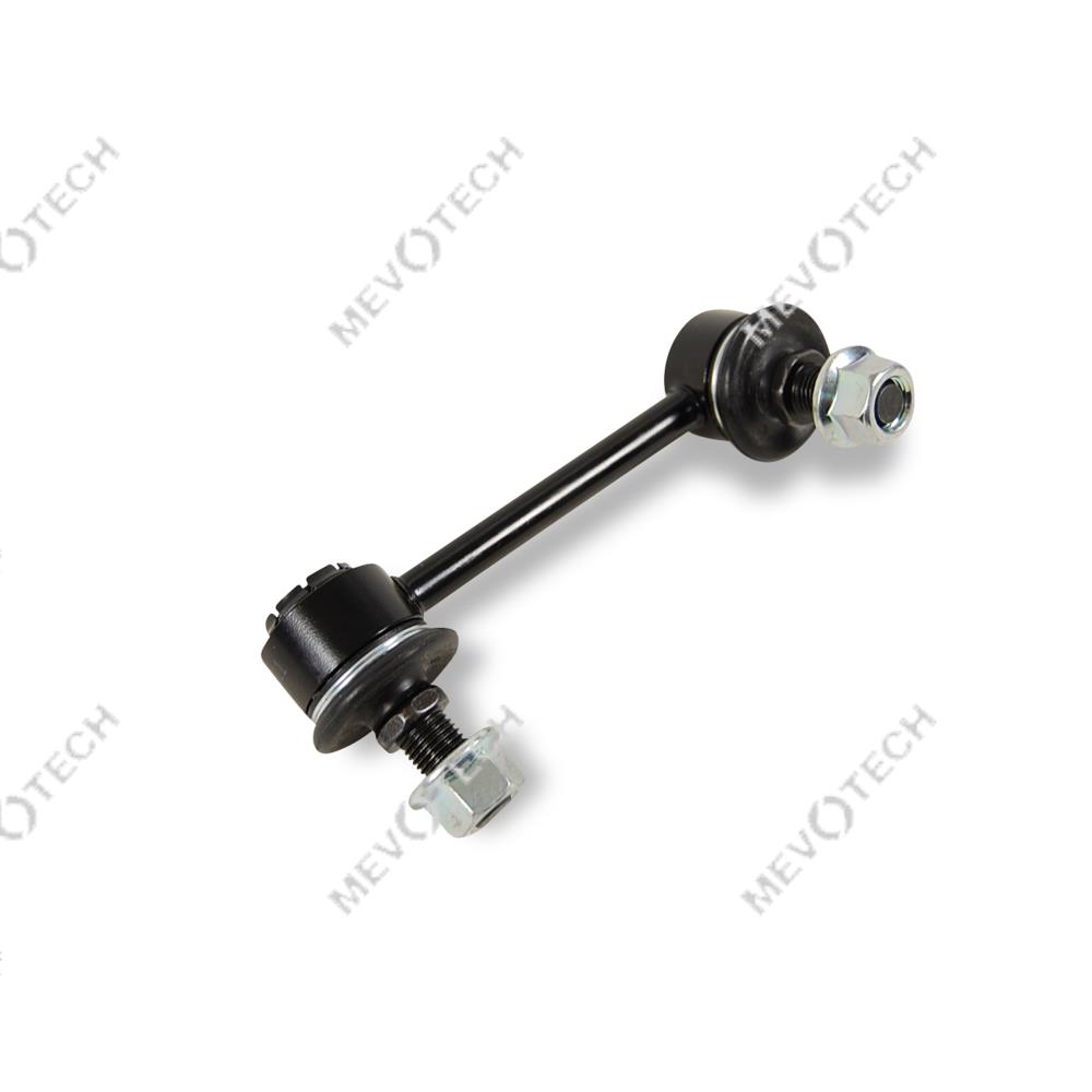 Suspension Stabilizer Bar Link Kit Mevotech Supreme MS80845