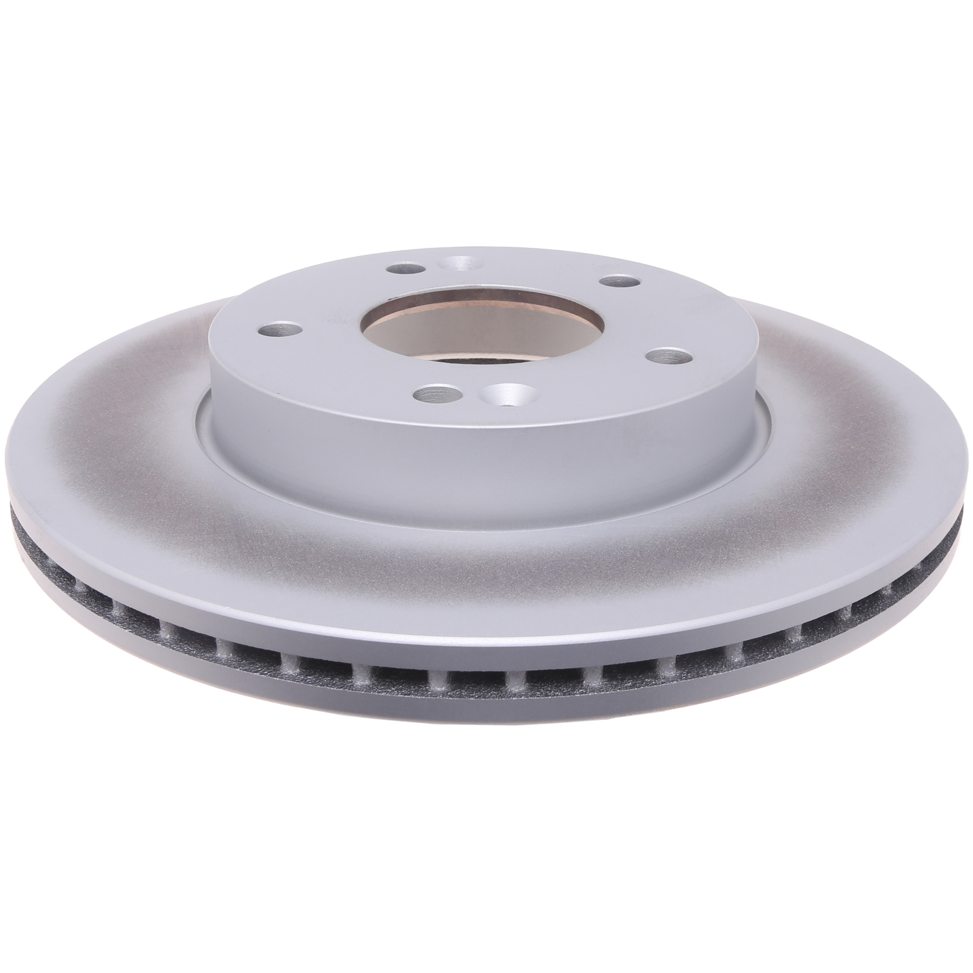 Disc Brake Rotor Centric Parts 320.50026F