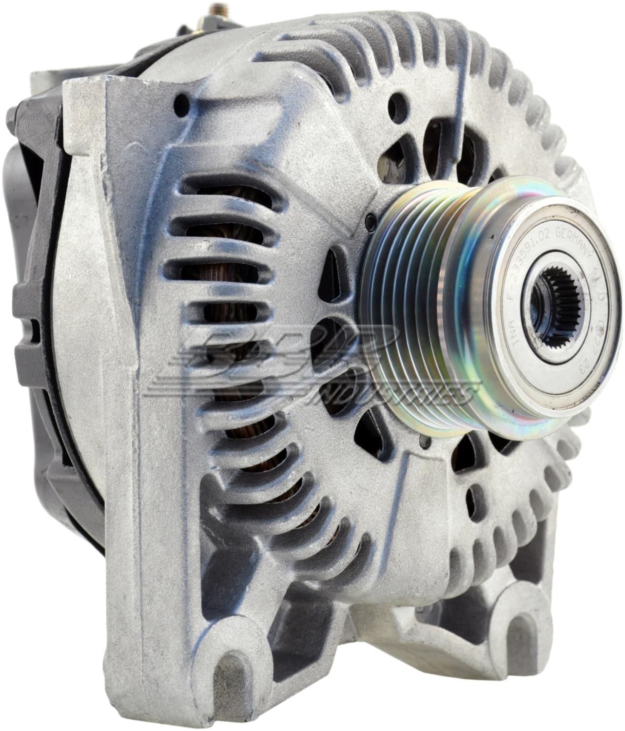 Alternator TERREPOWER formerly BBB Industries 8314
