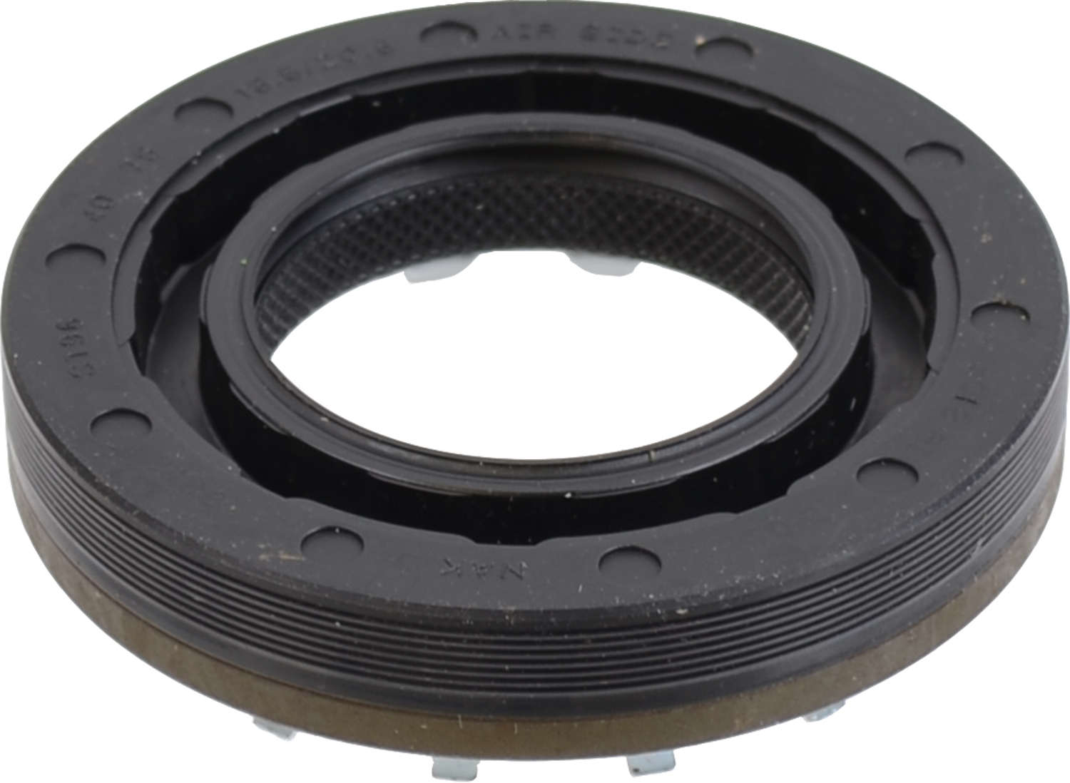 Drive Axle Shaft Seal SKF 15618