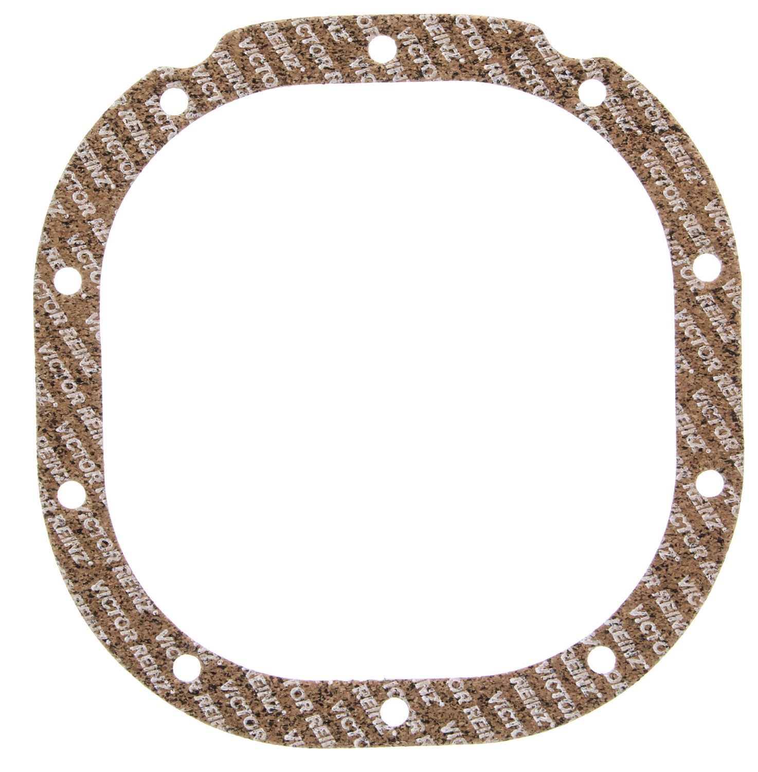 Axle Housing Cover Gasket MAHLE P27608TC