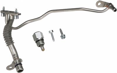 Turbocharger Oil Line Gates TL202