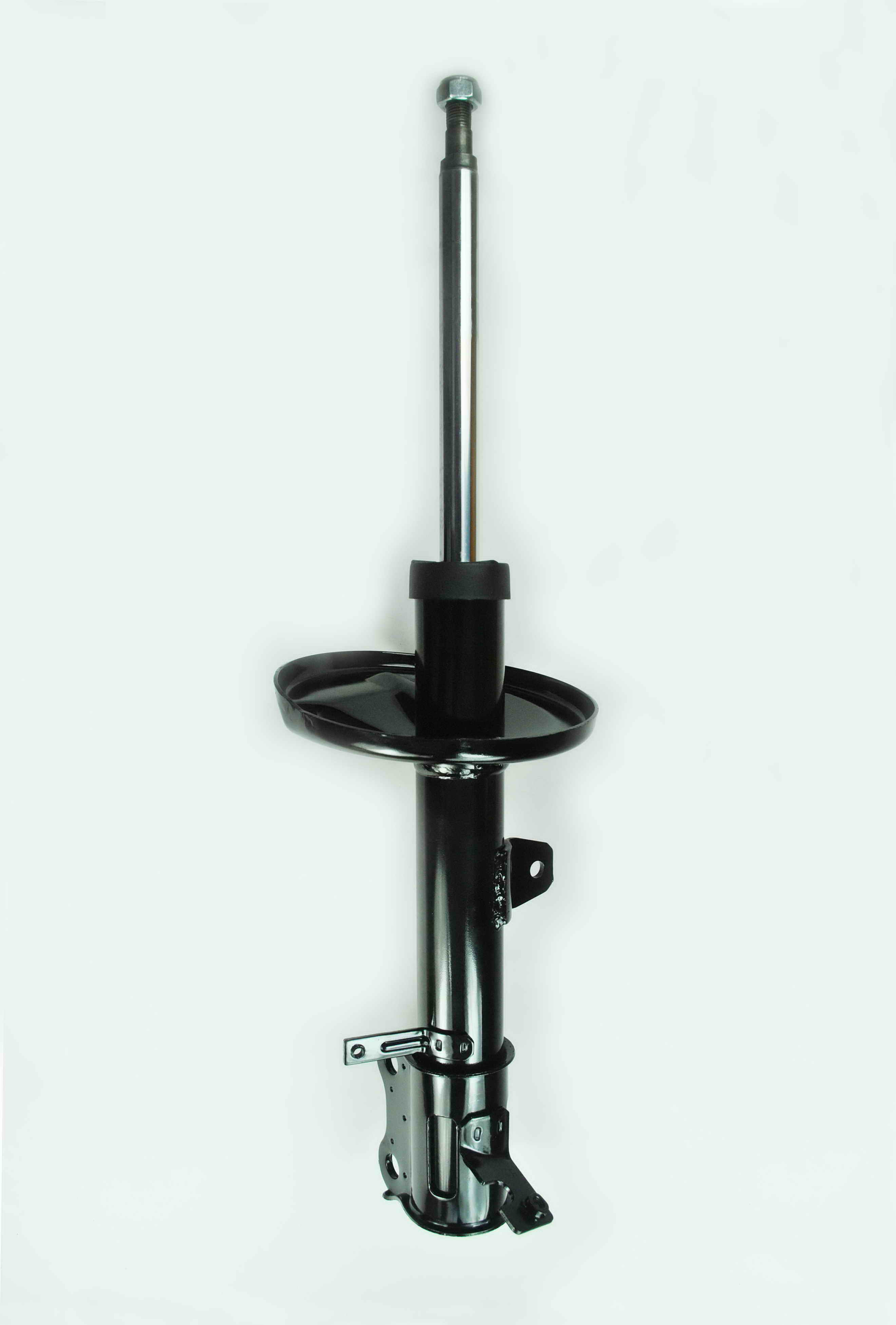 Suspension Strut MacPherson Ride Control MP331590R