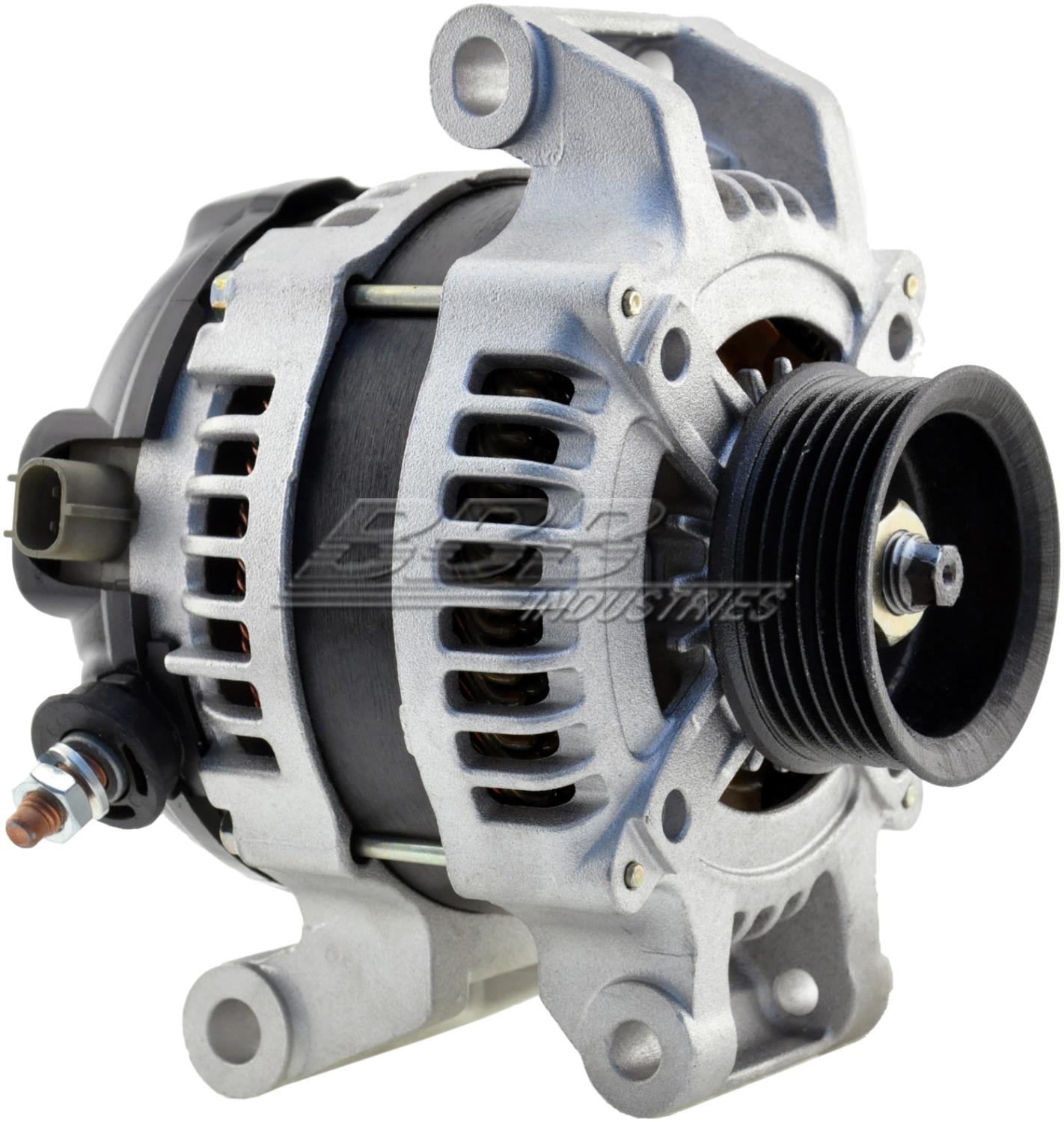 Alternator TERREPOWER formerly BBB Industries 13868