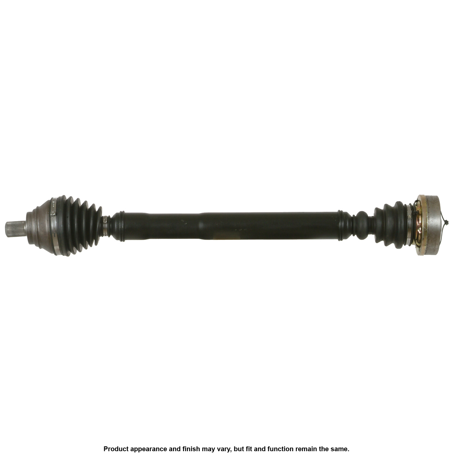 CV Axle Assembly CARDONE Reman 60-7347
