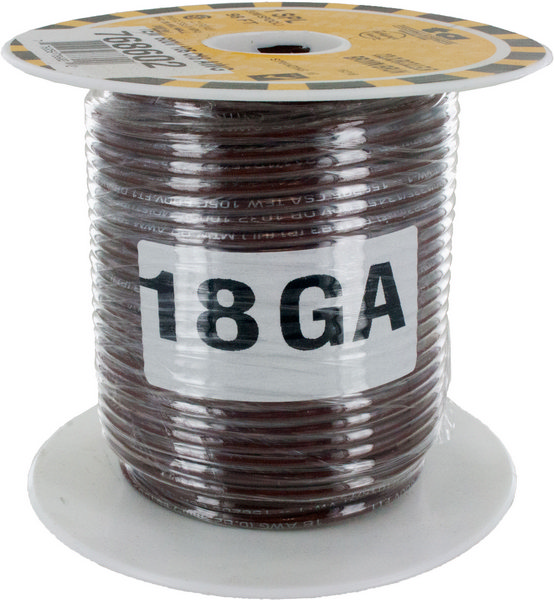 Bulk Wire Techspan 768602