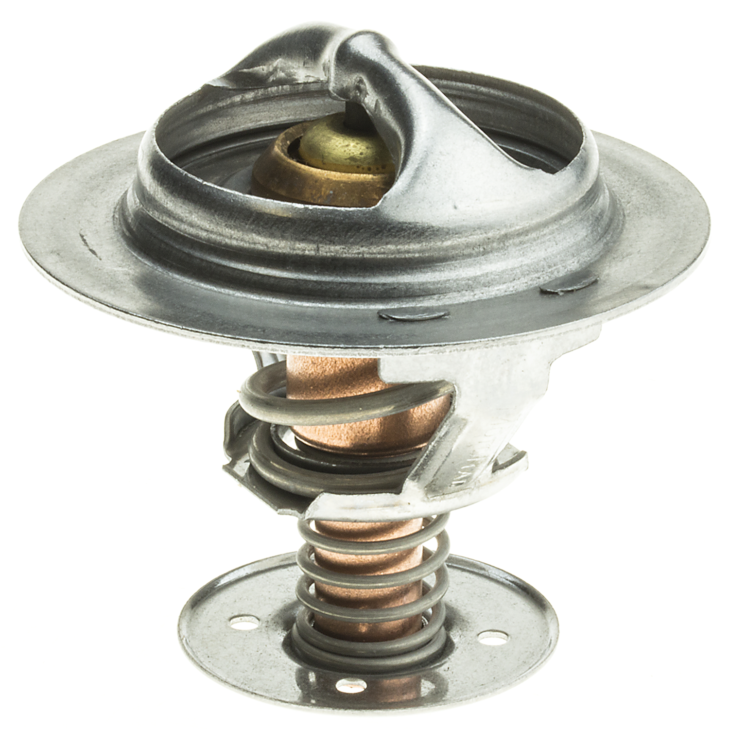 Engine Coolant Thermostat Motorad 655-180