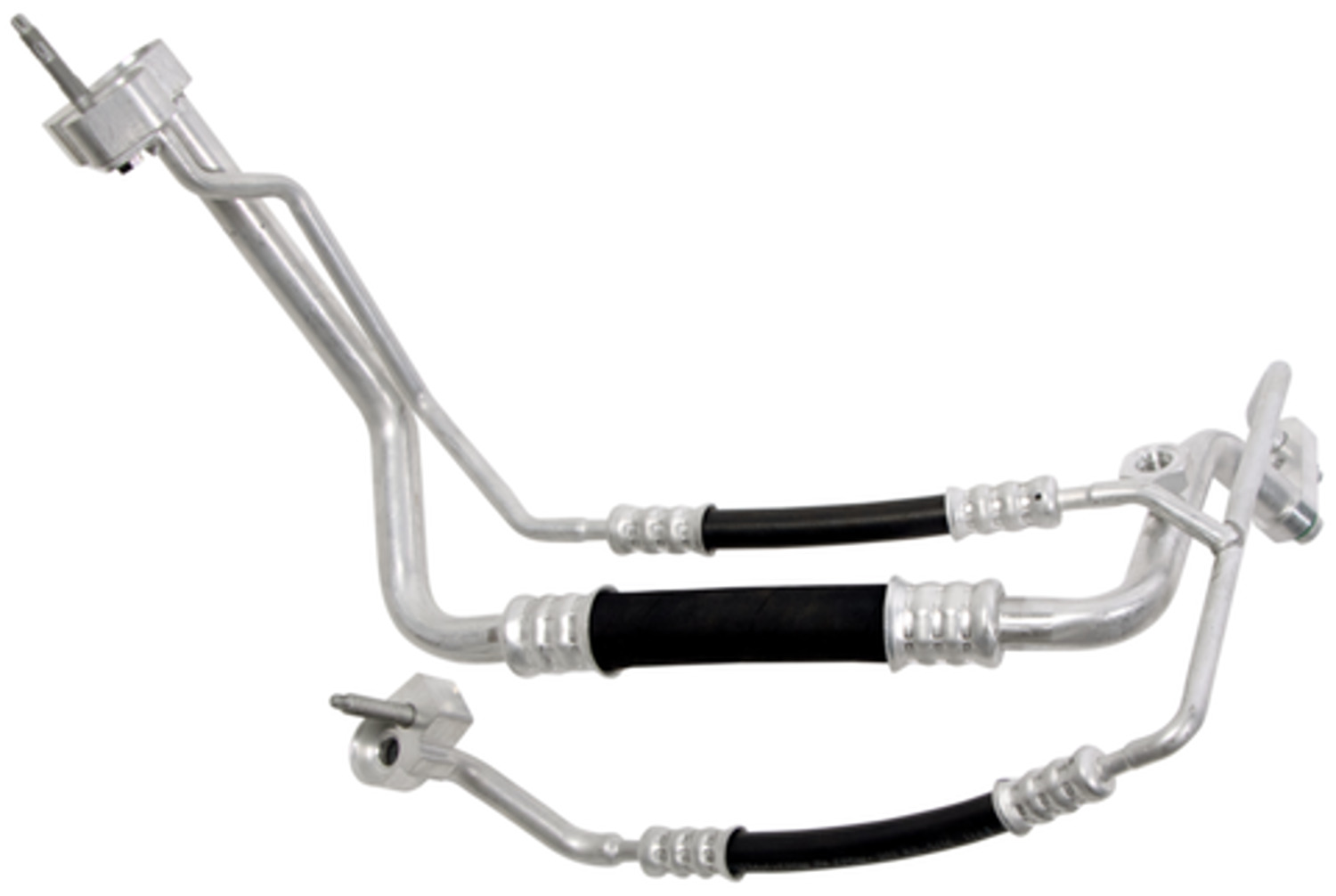 A/C Refrigerant Suction Hose Four Seasons 65176