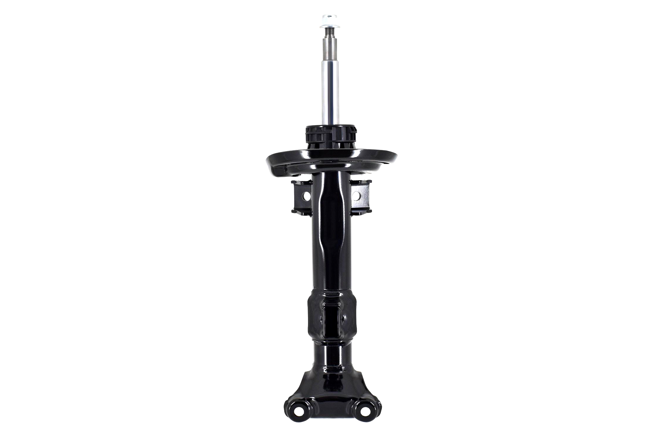 Suspension Strut MacPherson Ride Control MP337061