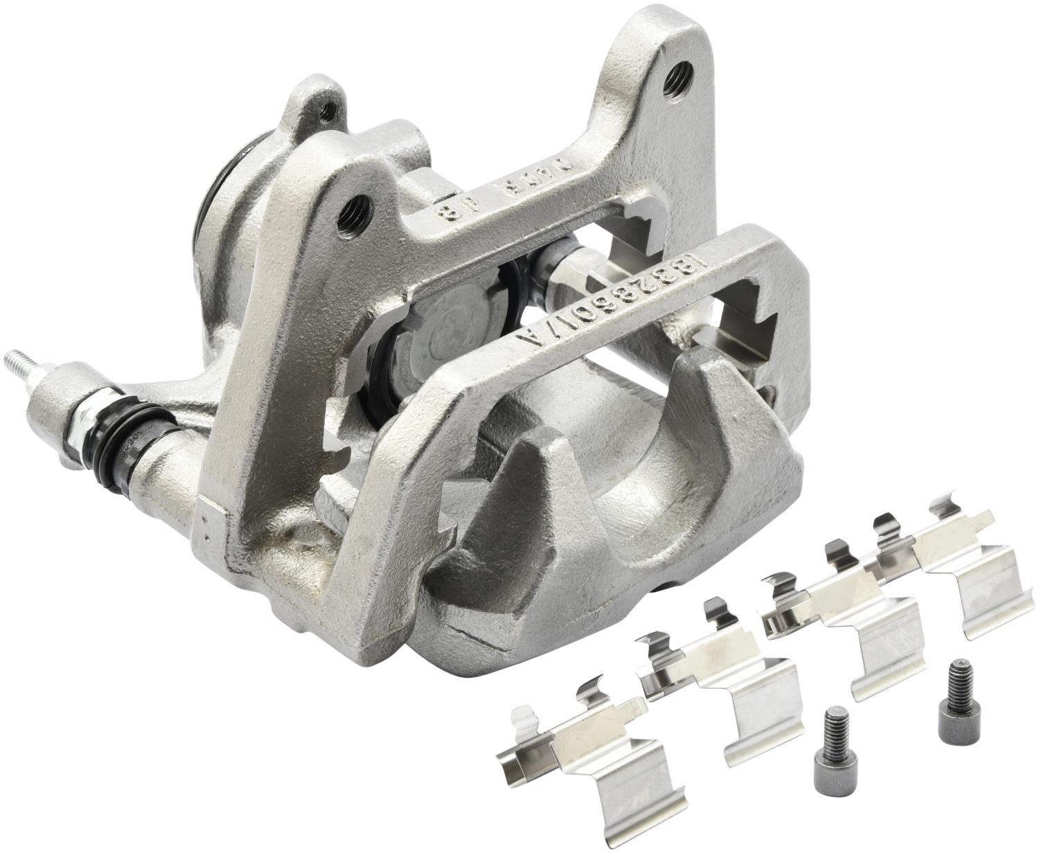 Disc Brake Caliper Perfect Stop 89-17783A