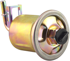 Fuel Filter Baldwin BF7661
