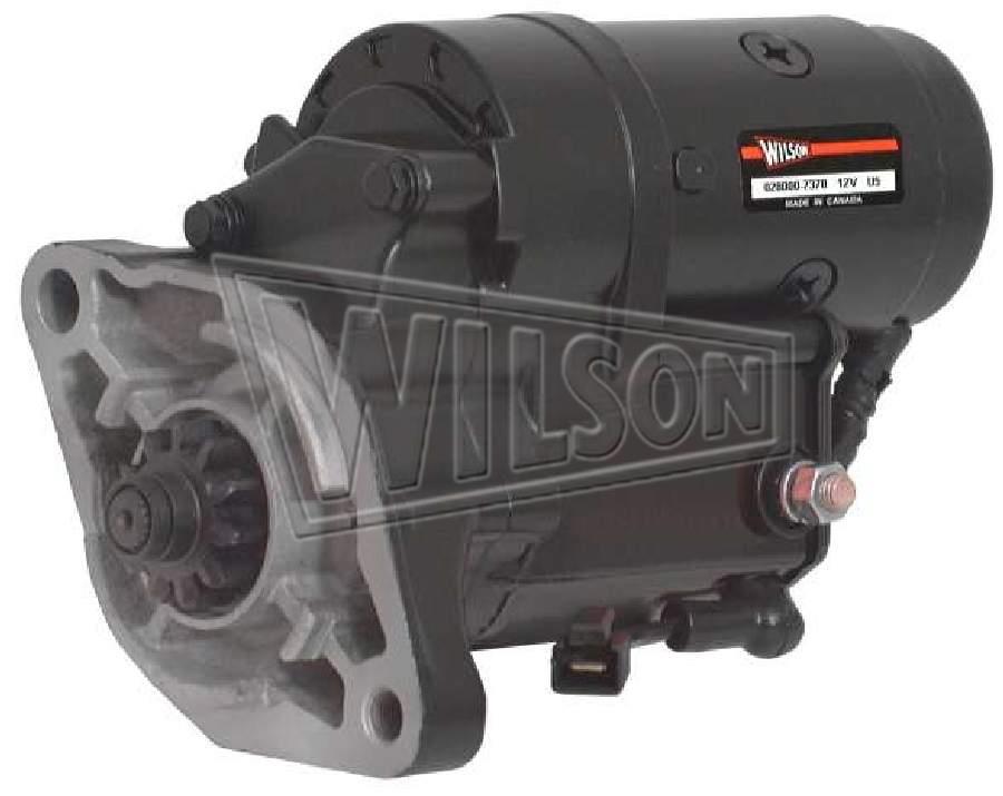 Starter Wilson 91-29-5557N