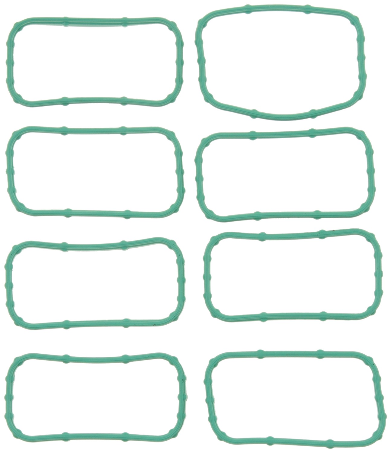 Engine Intake Manifold Gasket Set MAHLE MS19589