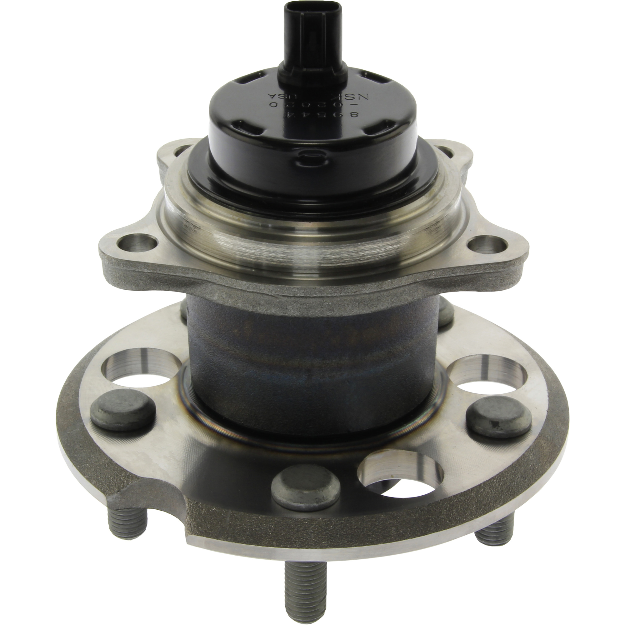Wheel Bearing and Hub Assembly Centric Parts 407.44010