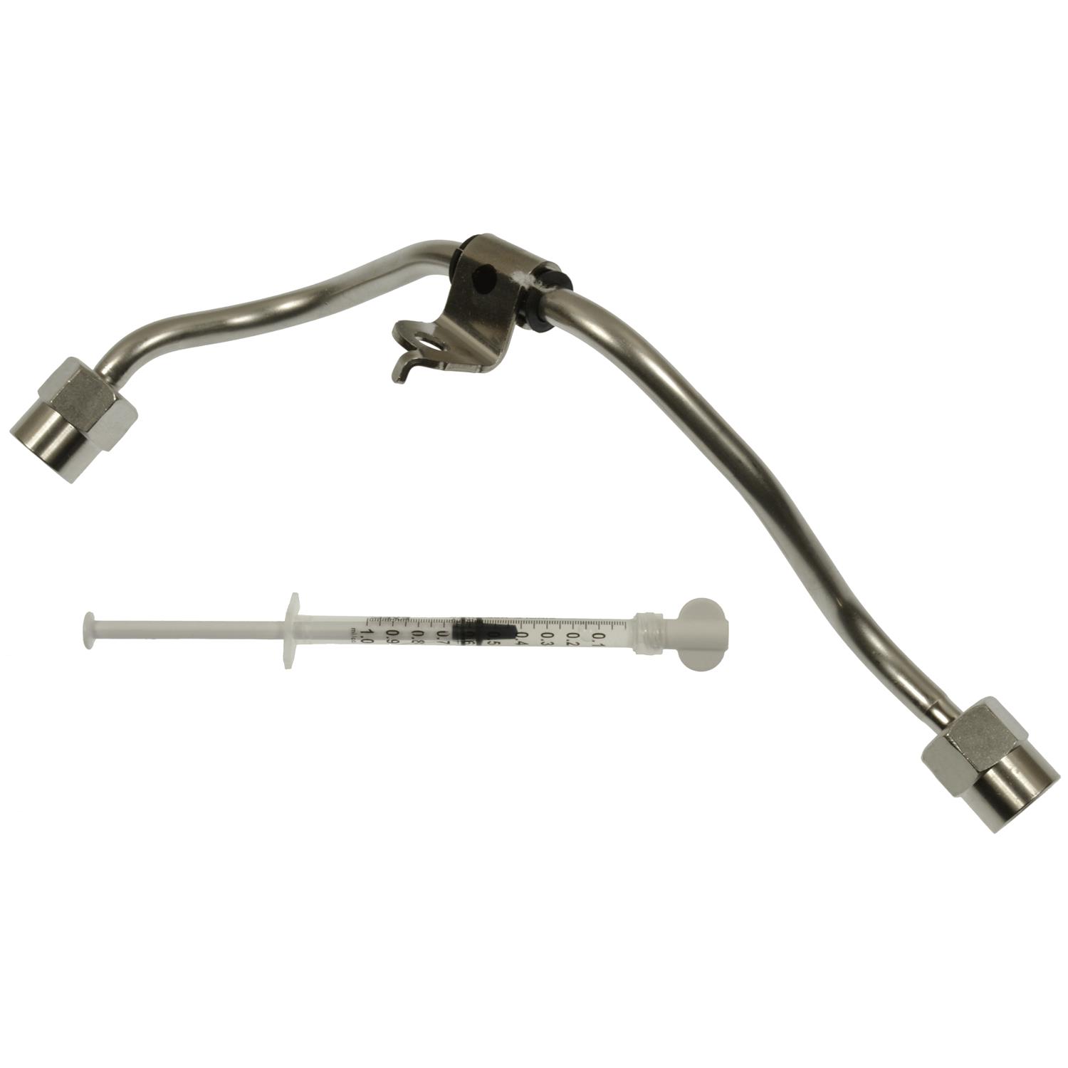 Fuel Feed Line Standard Import GDL510