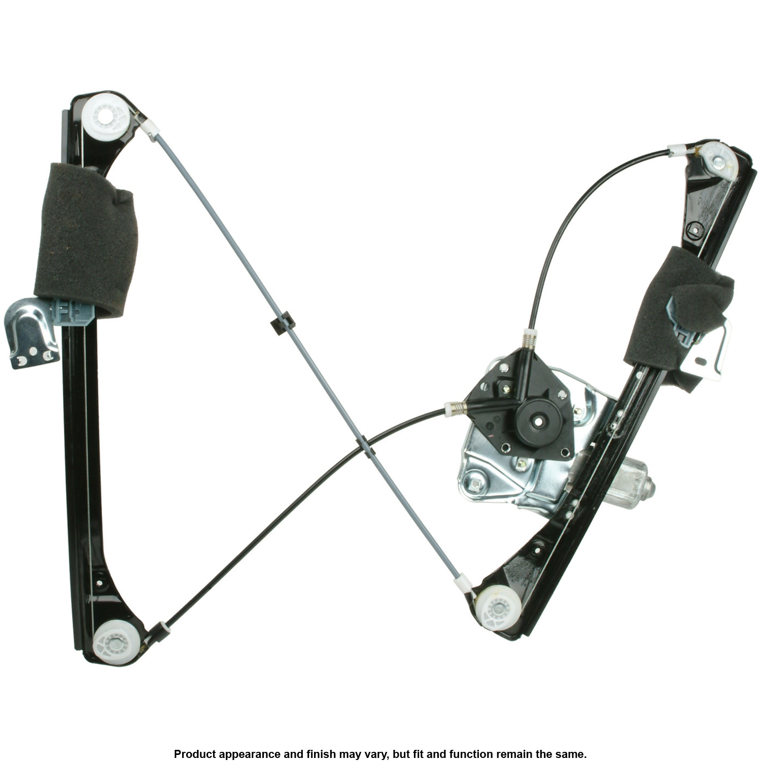 Window Motor and Regulator Assembly CARDONE New 82-170ER
