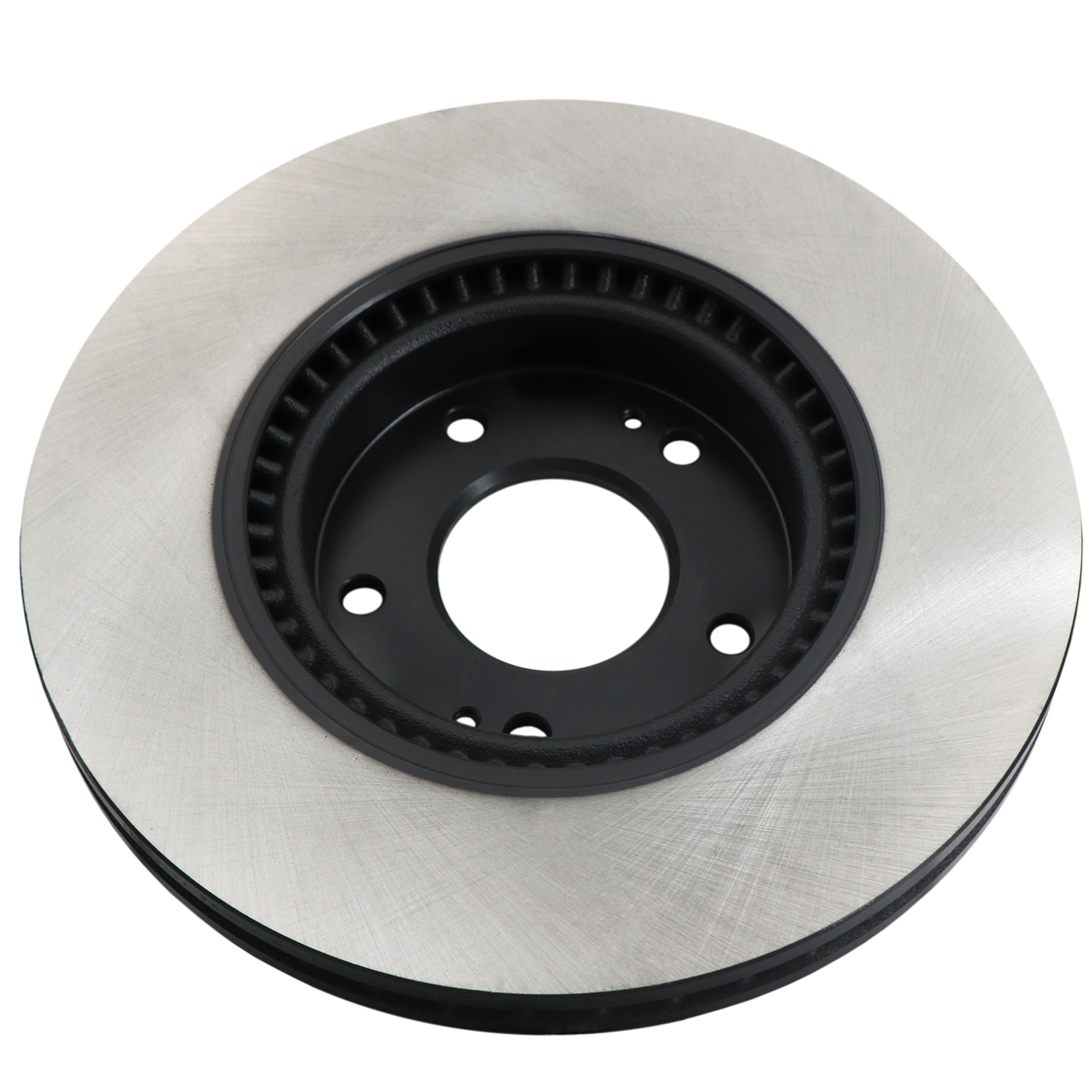 Disc Brake Rotor Perfect Stop PS126449HC