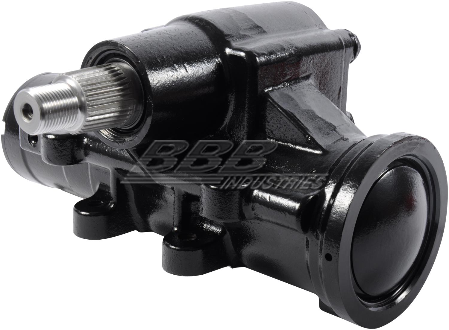 Steering Gear TERREPOWER formerly BBB Industries N502-0122