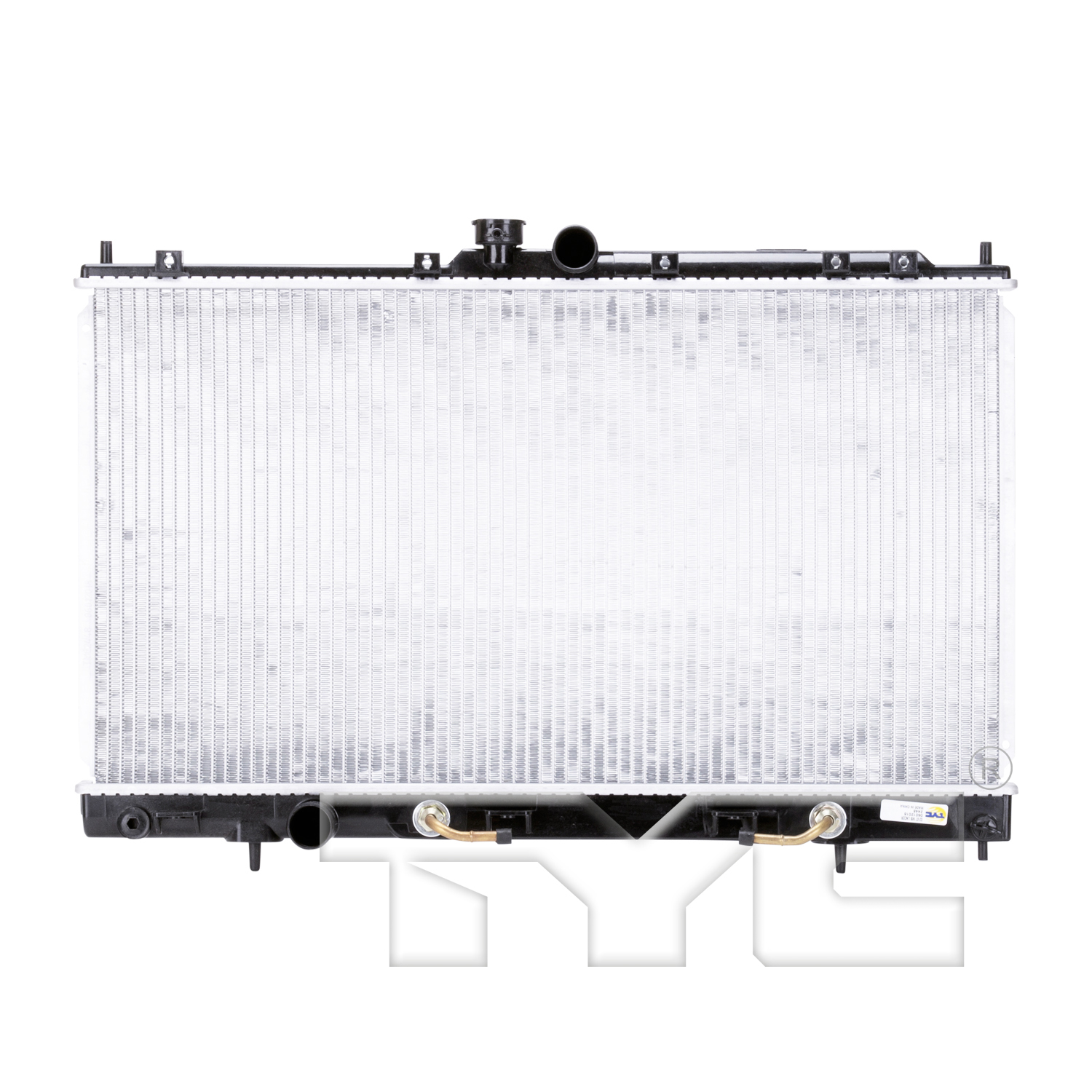 Radiator TYC 2448