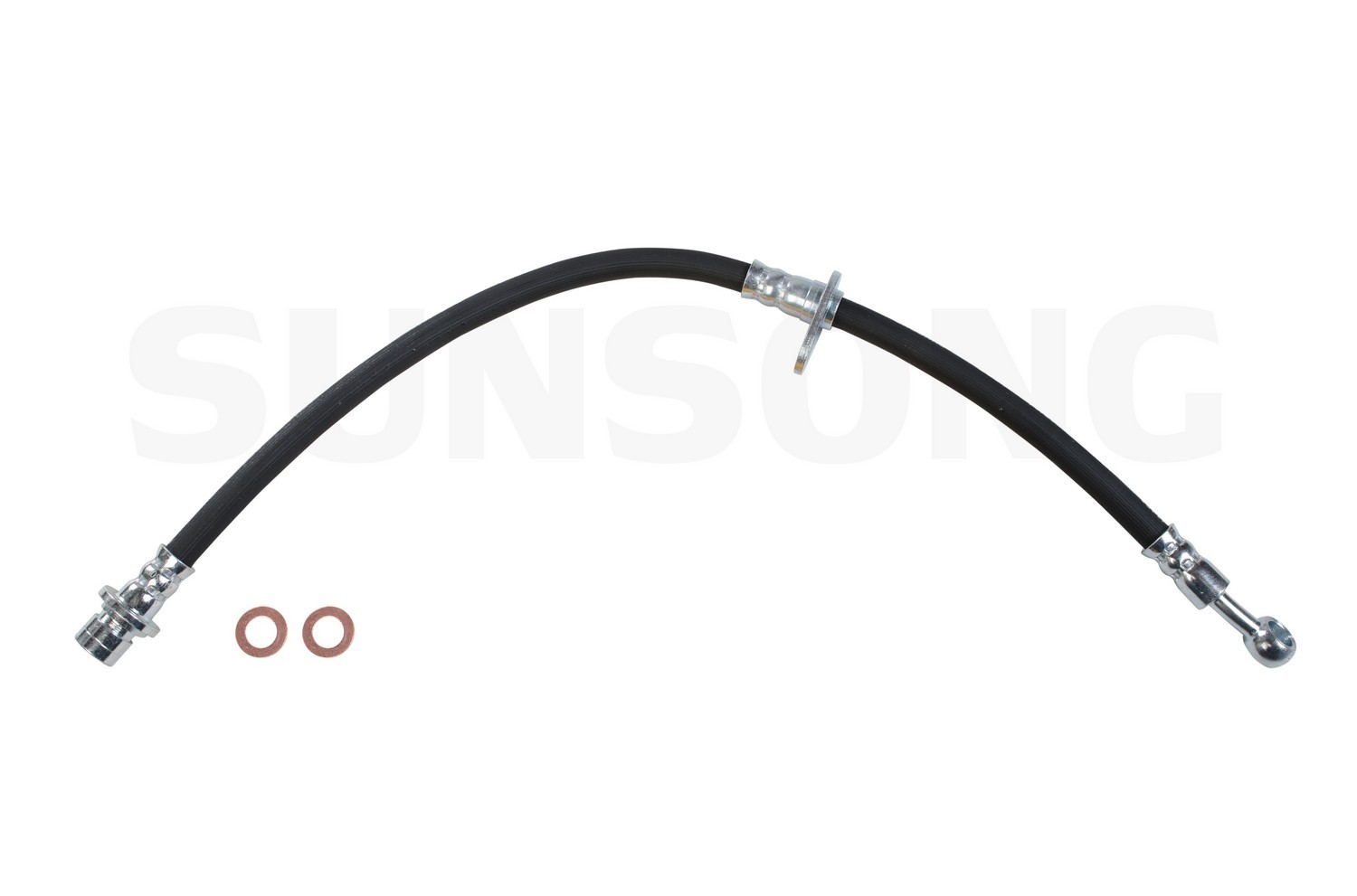 Brake Hydraulic Hose Sunsong 2204308