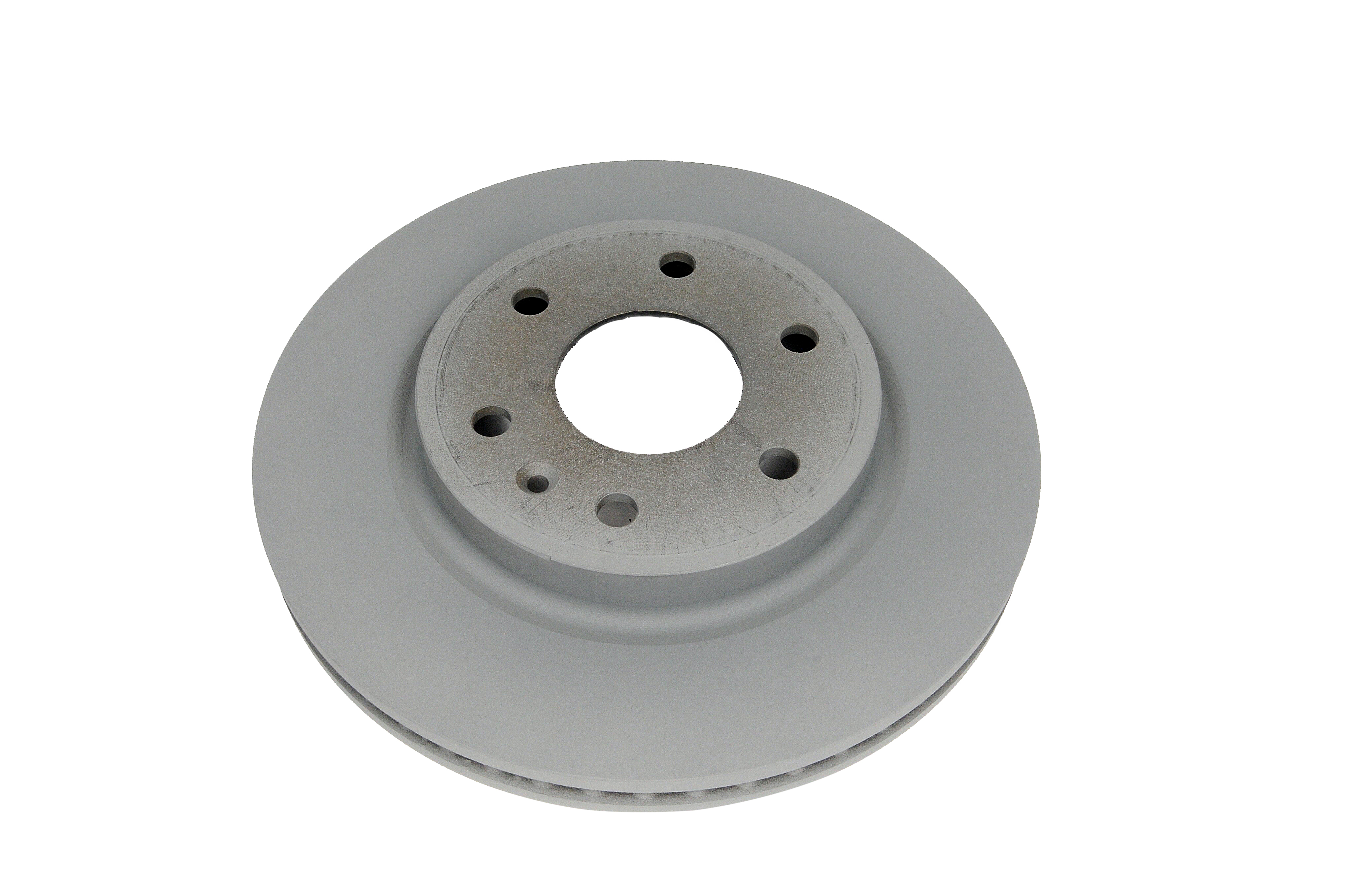 Disc Brake Rotor ACDelco 177-1150