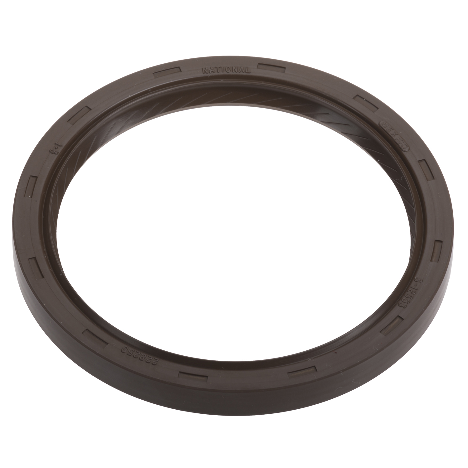 Engine Crankshaft Seal National 228250