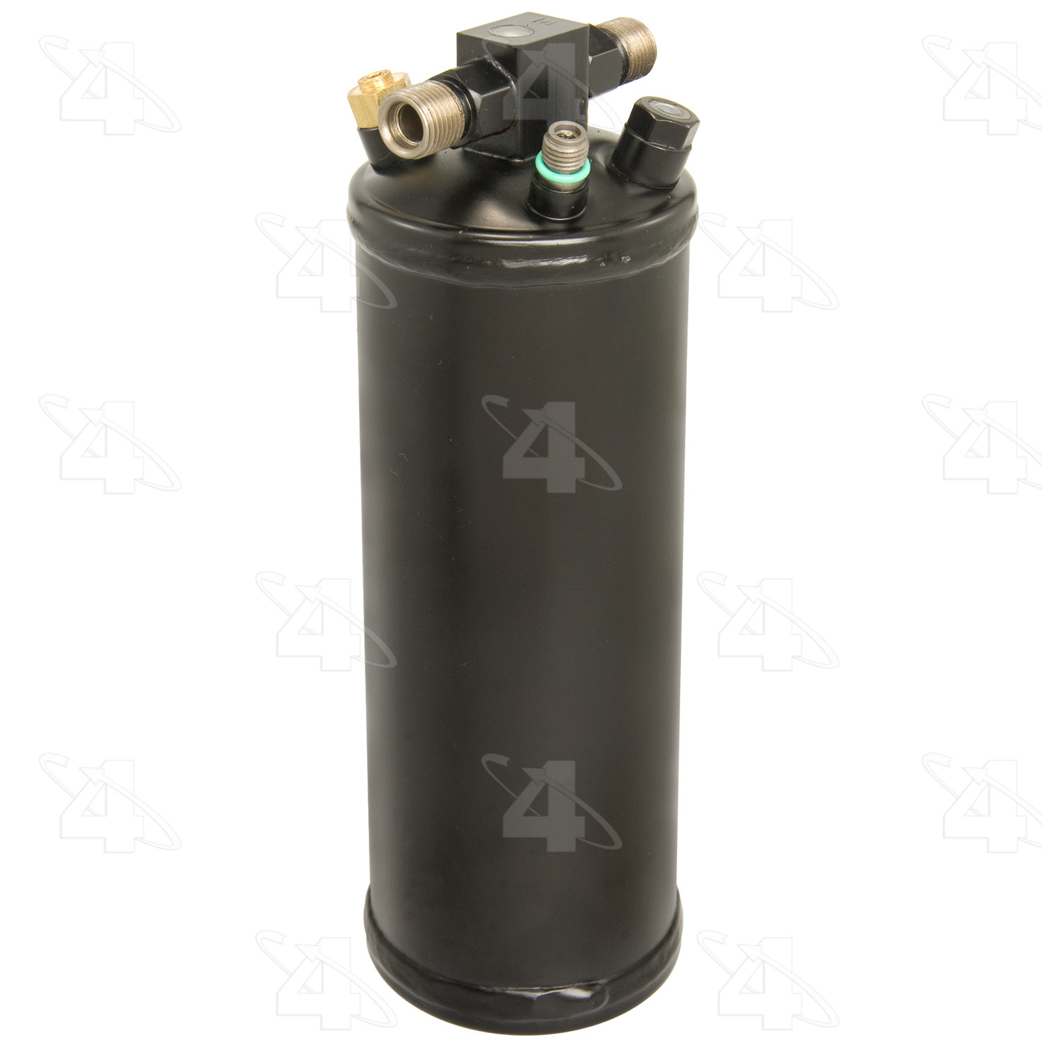 A/C Receiver Drier Four Seasons 33474